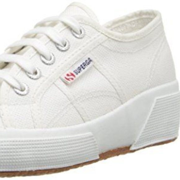 superga 2905 cotw linea